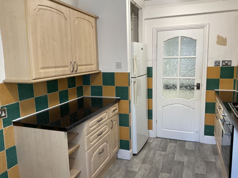 Banchory Avenue Eastwood